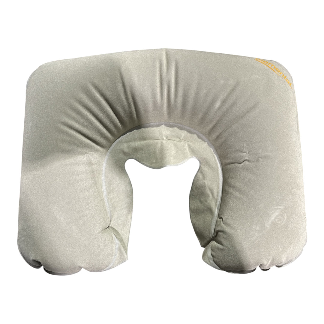 ELEMENTAL INFLATABLE NECK PILLOW