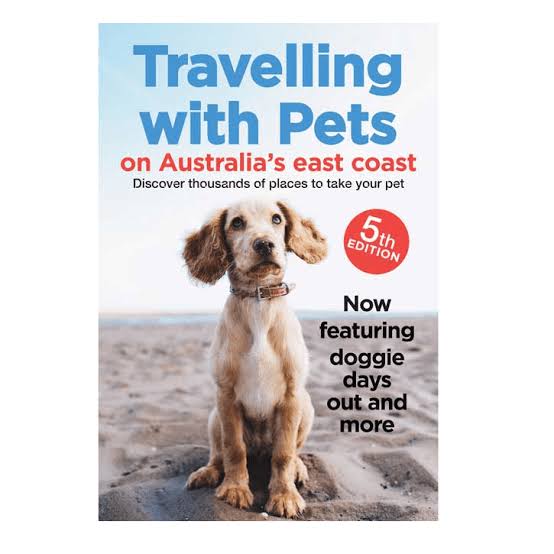 TRAVELING WITH PETS EAST COAST
