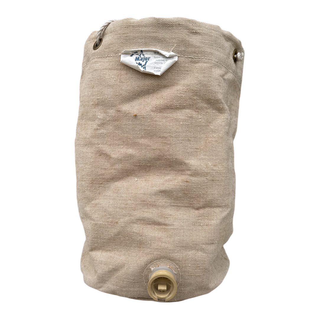 SUPEX CANVAS WATER BAG