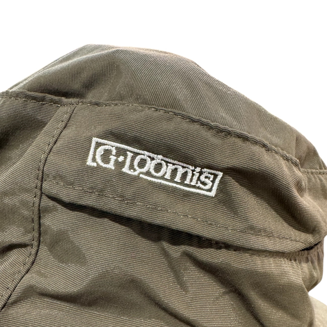 G-LOOMIS MENS BUCKET HAT