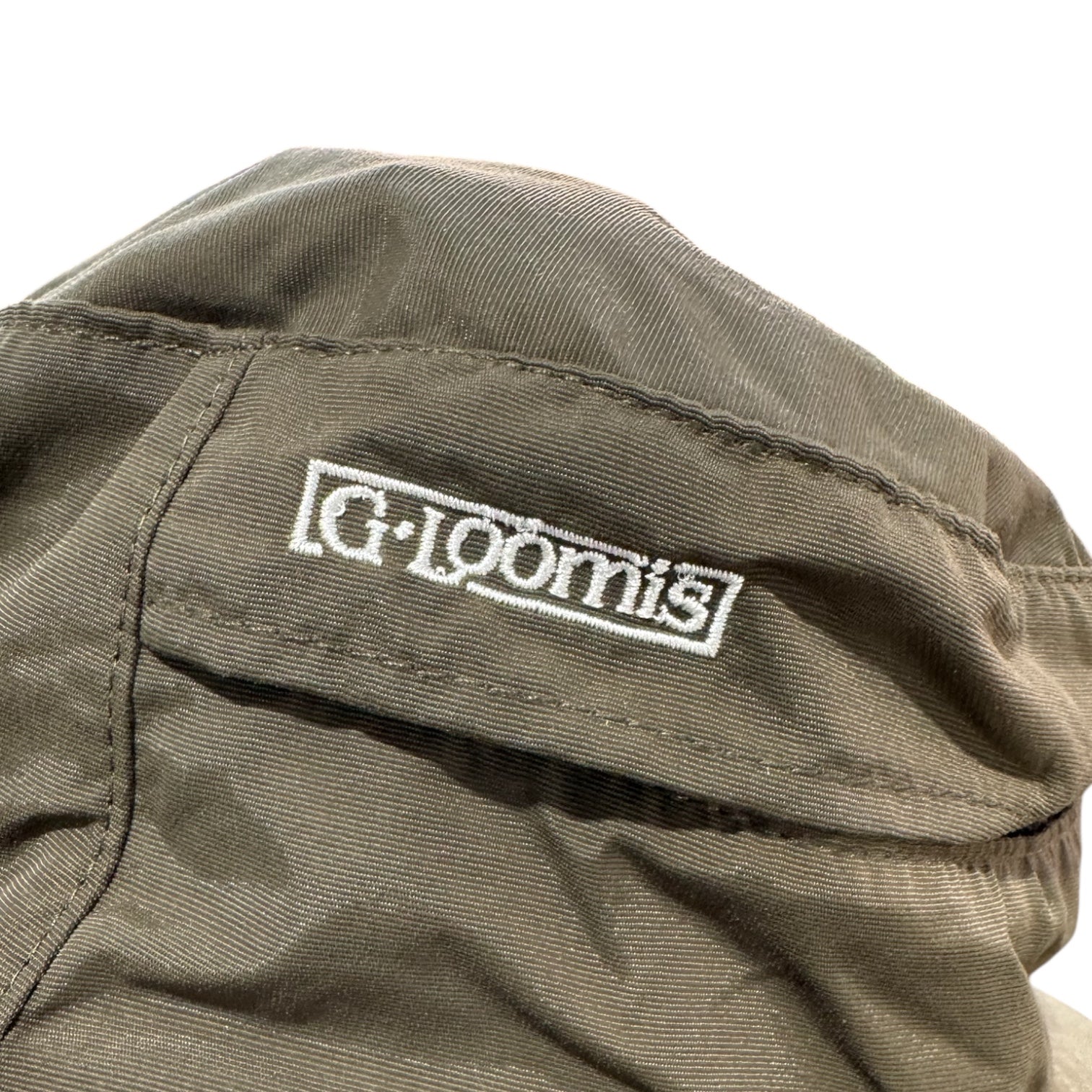 G-LOOMIS MENS BUCKET HAT