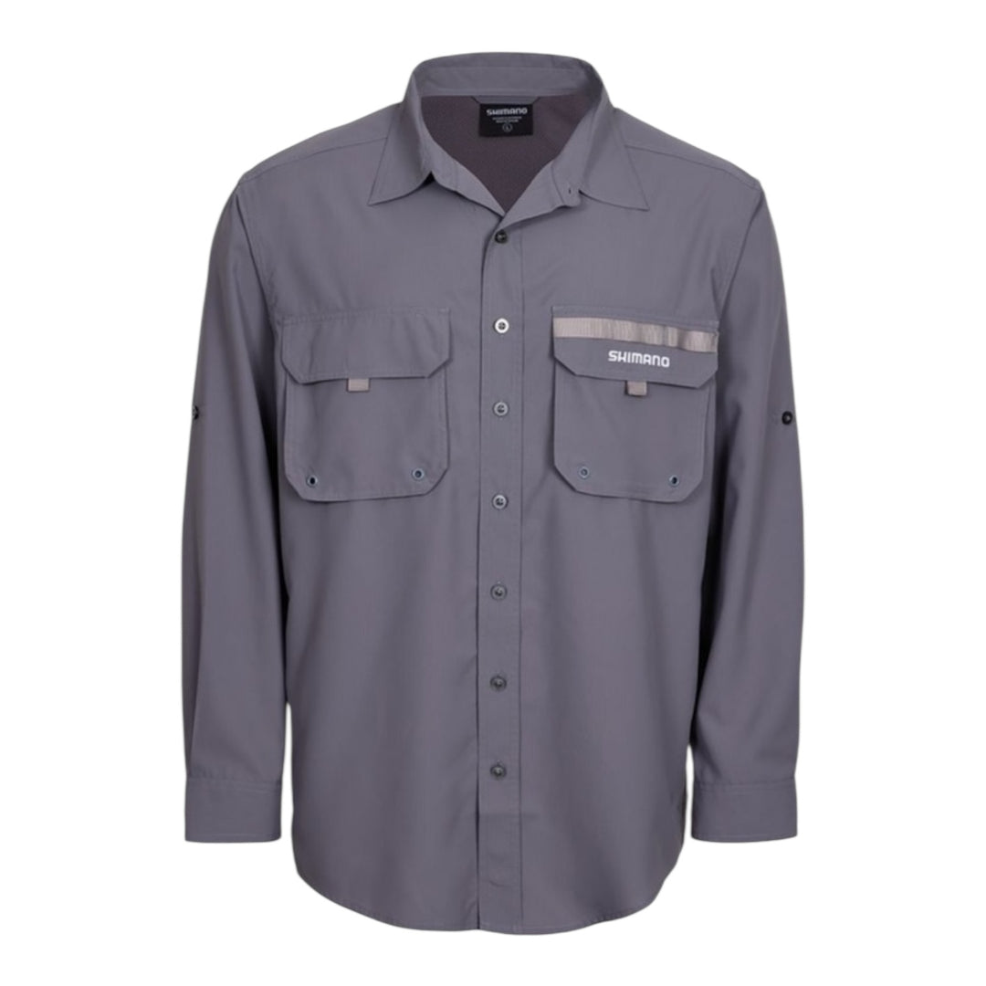 SHIMANO VENTED SHIRT