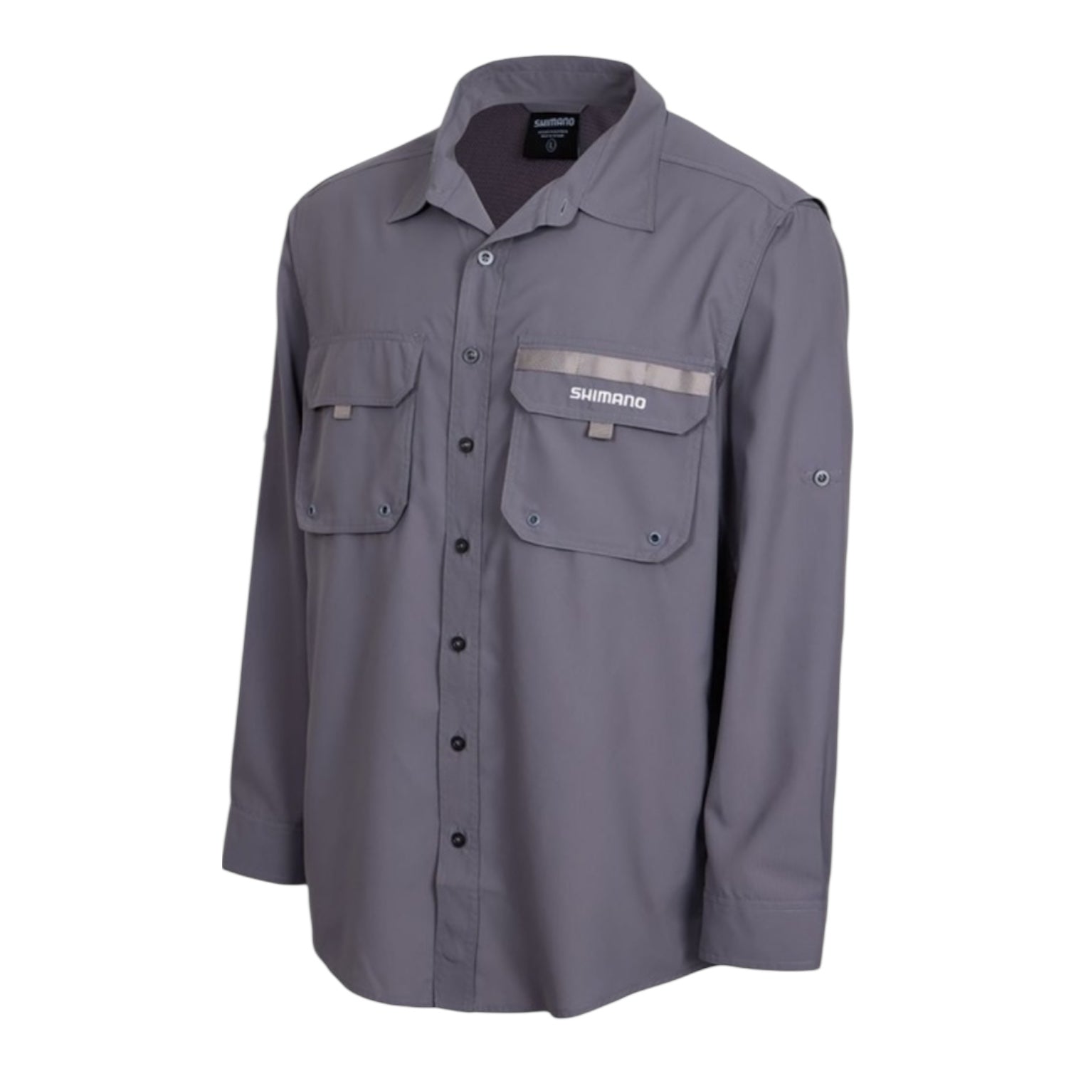 SHIMANO VENTED SHIRT