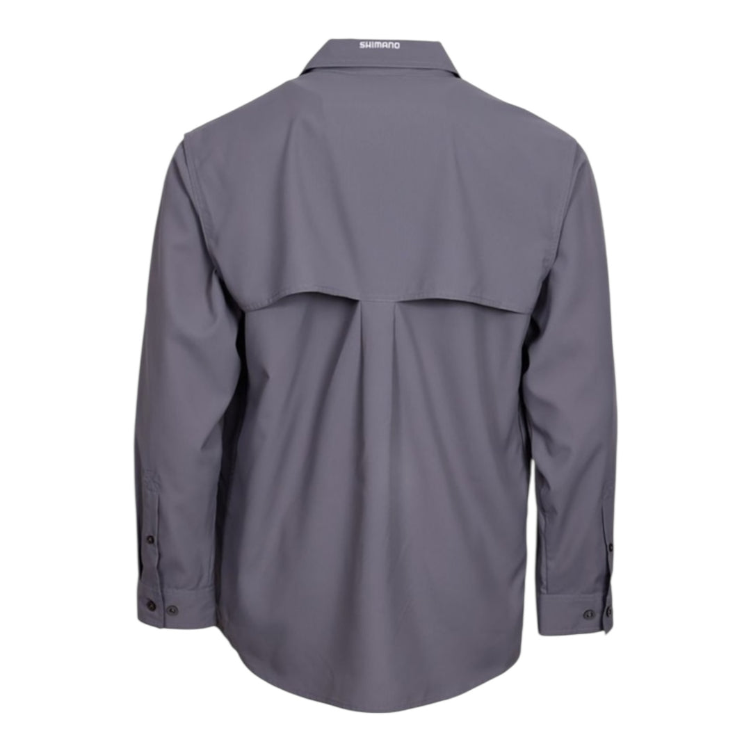 SHIMANO VENTED SHIRT