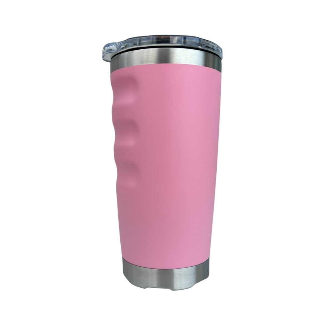 FRIDGY 600ML GRIP TUMBLER