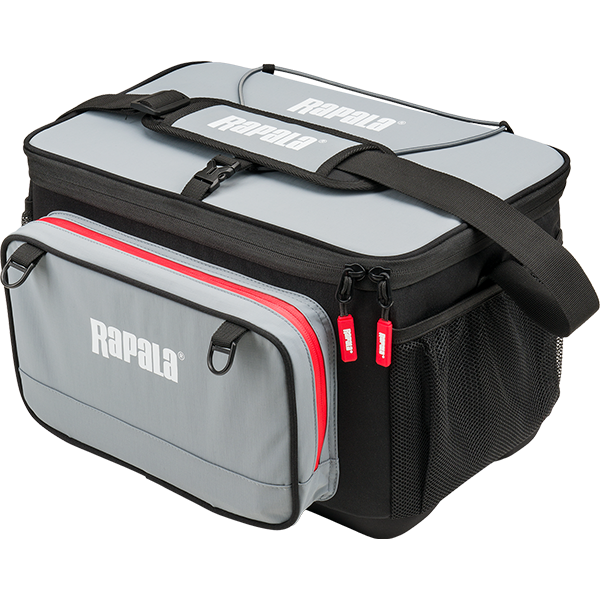 Rapala Countdown Tackle Bag