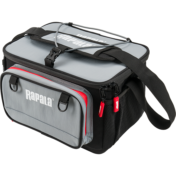 Rapala Countdown Tackle Bag Lite