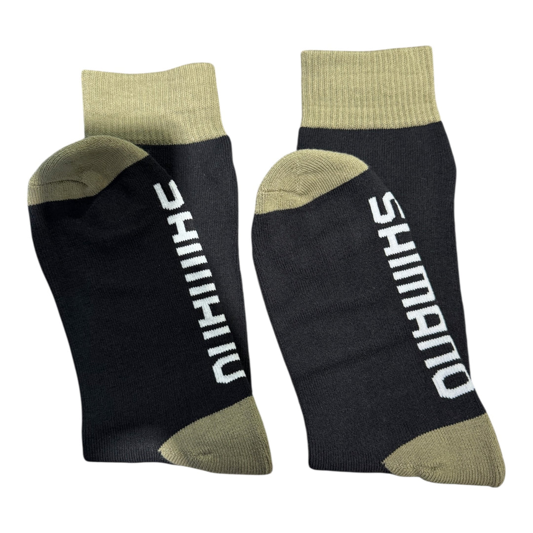 SHIMANO MUG & BOOT SOCK SET