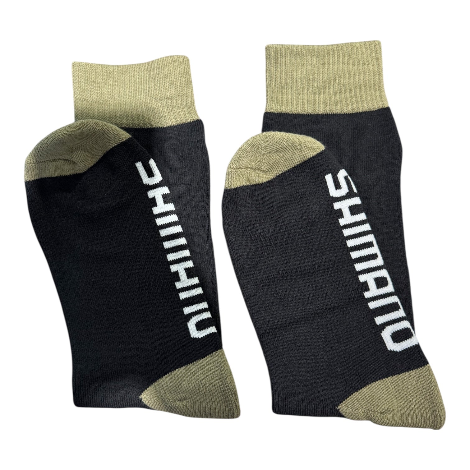 SHIMANO MUG & BOOT SOCK SET