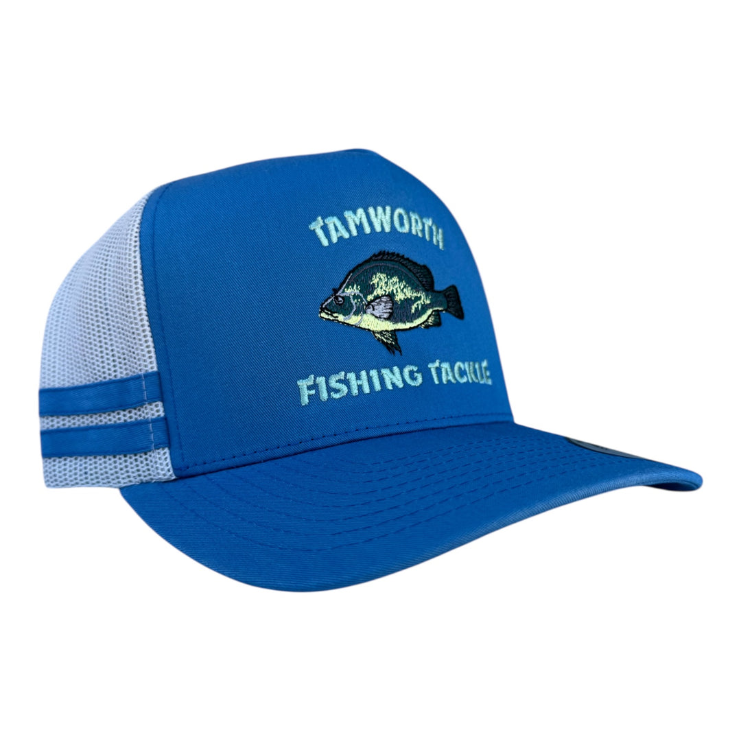 TFT YELLOWBELLY TRUCKER CAP