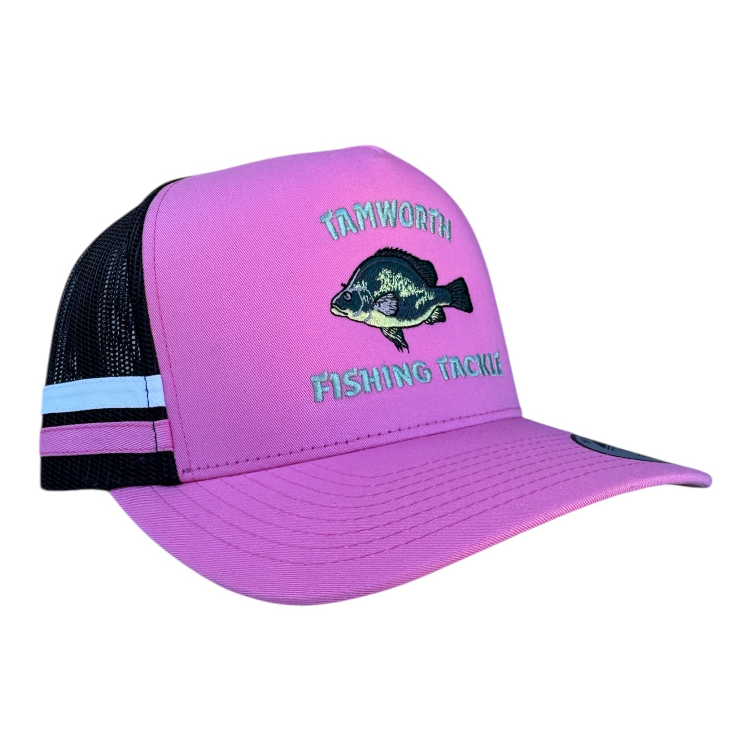 TFT YELLOWBELLY TRUCKER CAP