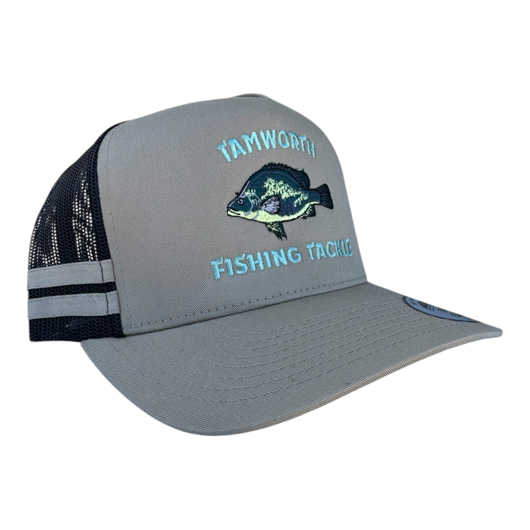 TFT YELLOWBELLY TRUCKER CAP