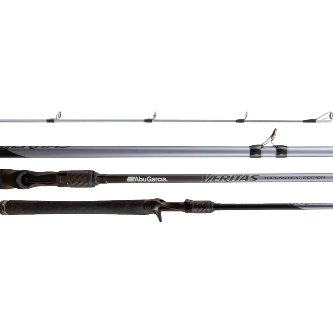 Abu Garcia Veritas Tournament Baitcaster Rod