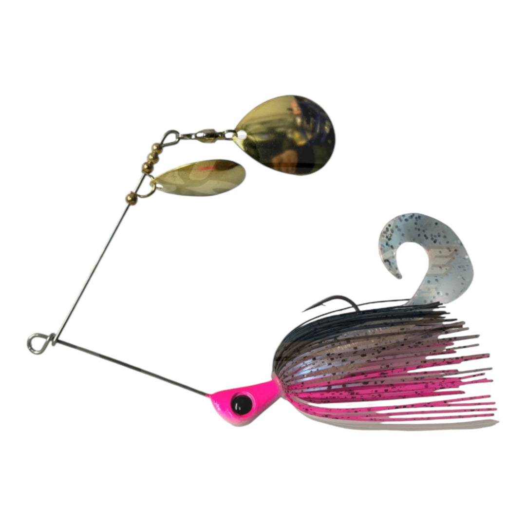 Assassin Spinnerbait