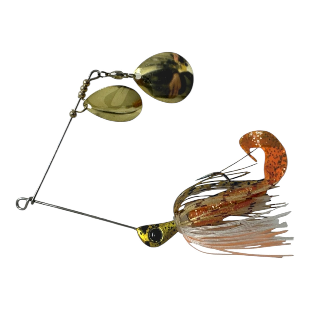 Assassin Spinnerbait