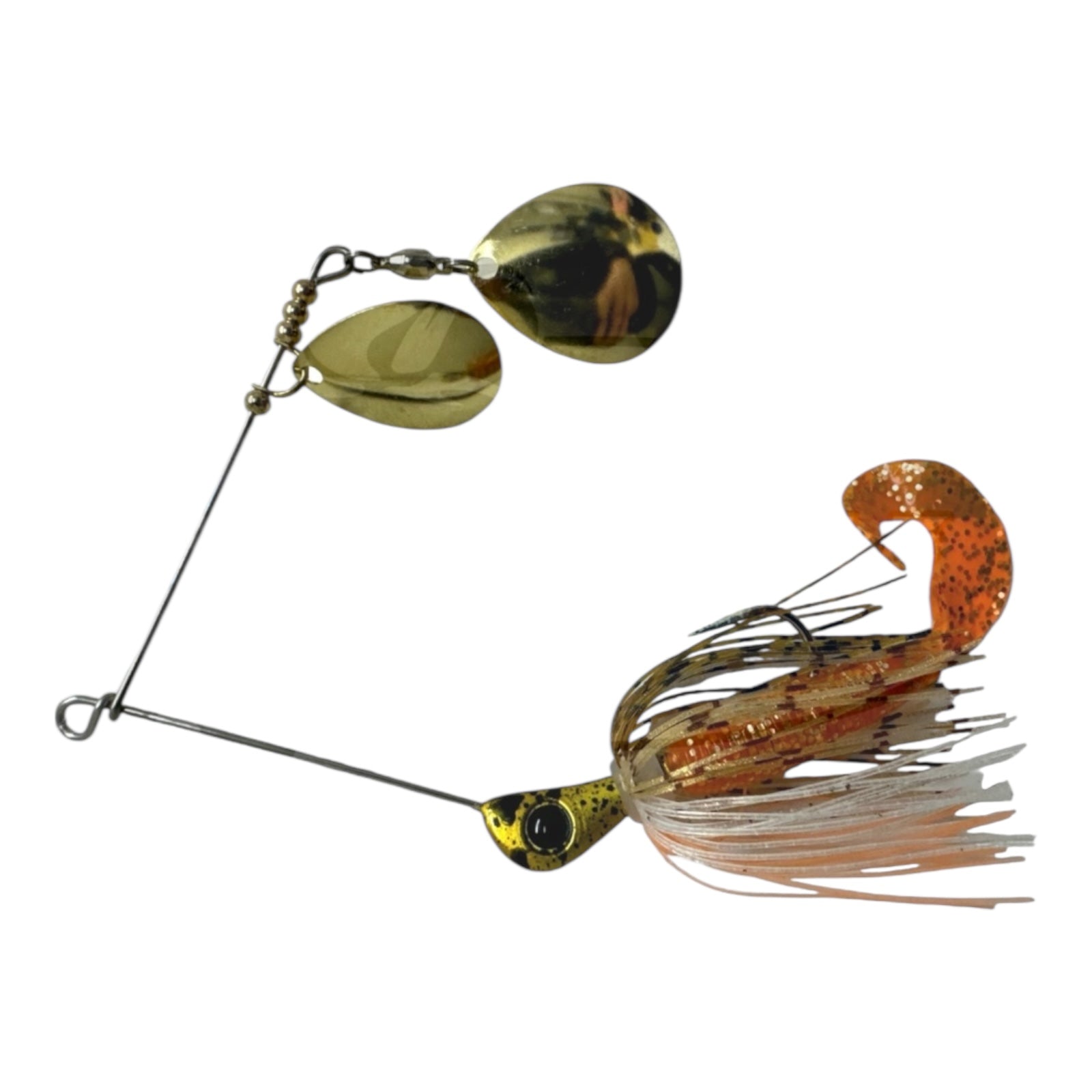 ASSASSIN SPINNERBAIT
