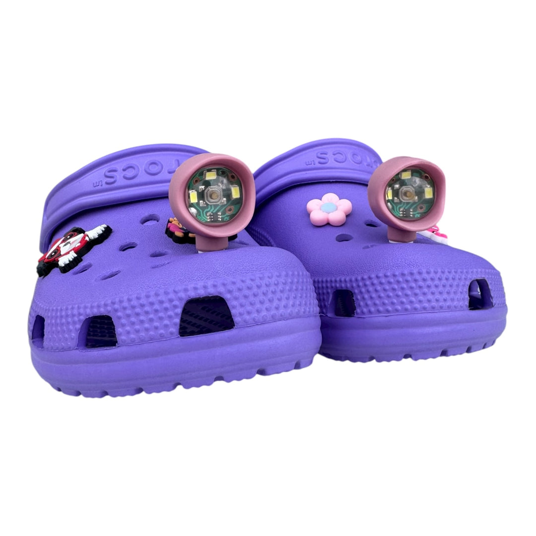 CROC LIGHTS 2PK