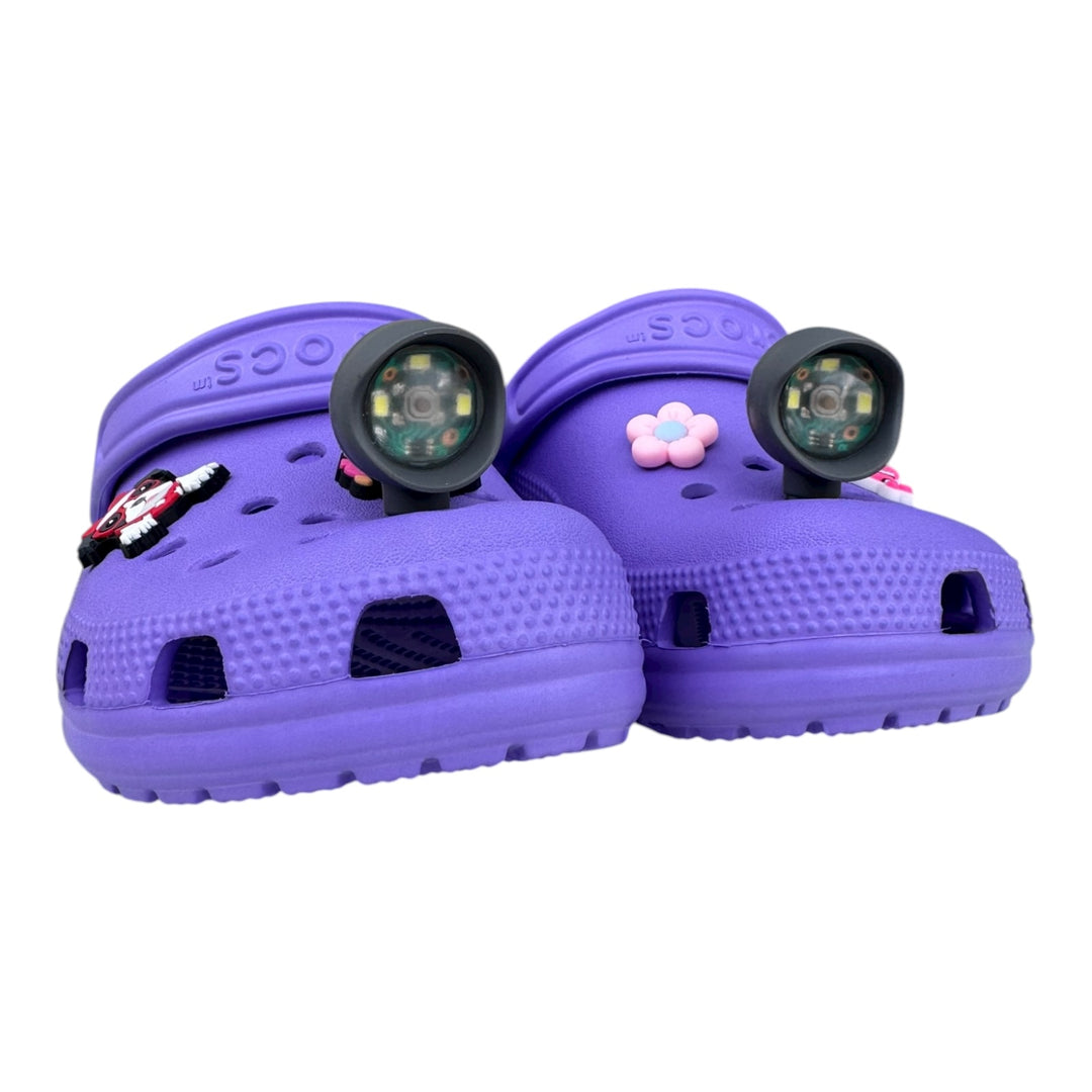 CROC LIGHTS 2PK