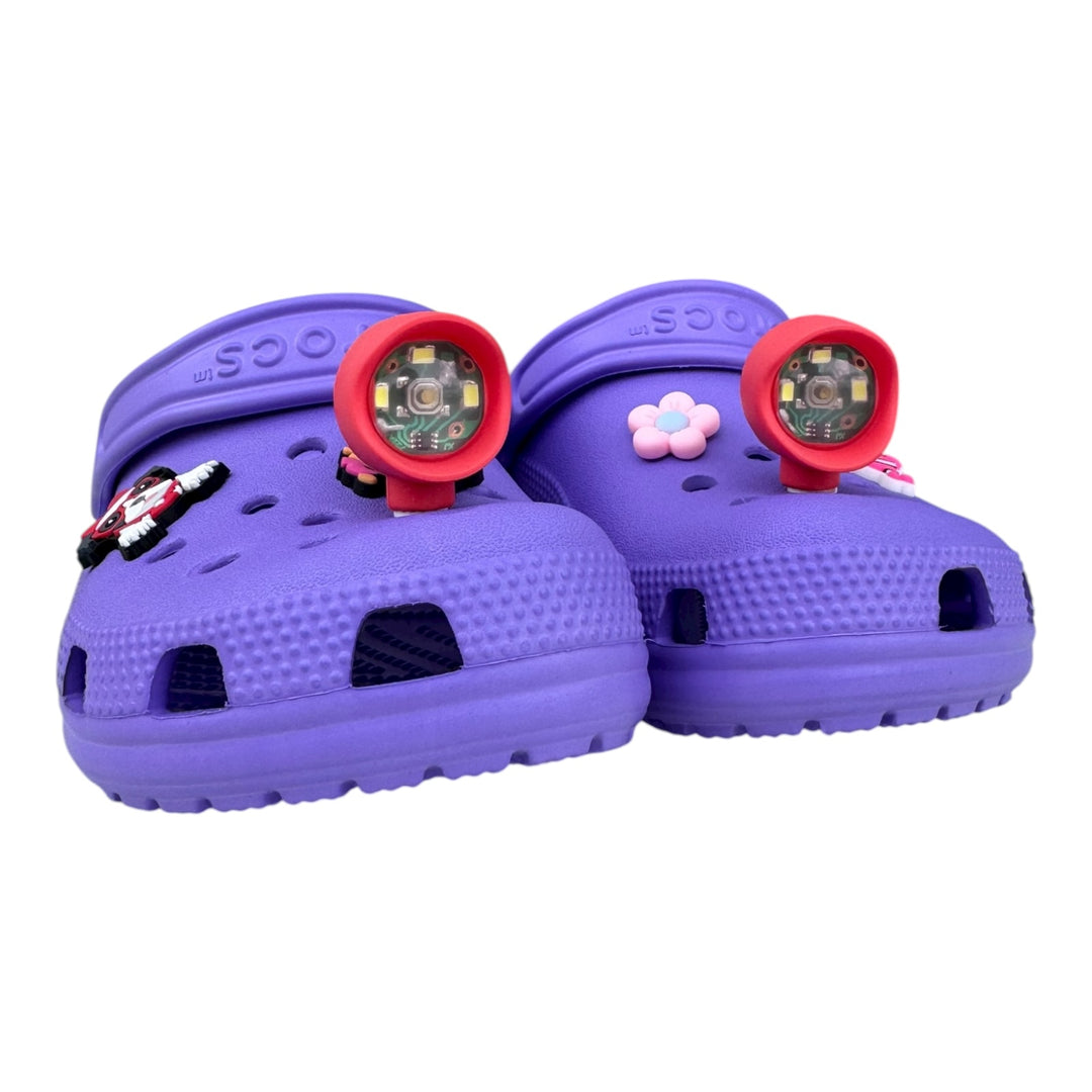 CROC LIGHTS 2PK