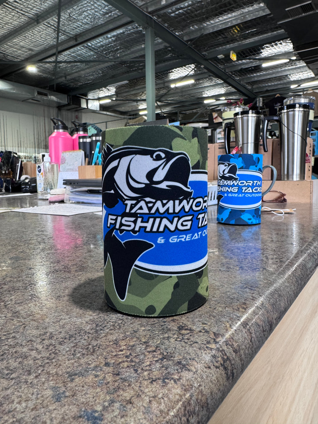 TFT STUBBIE COOLER