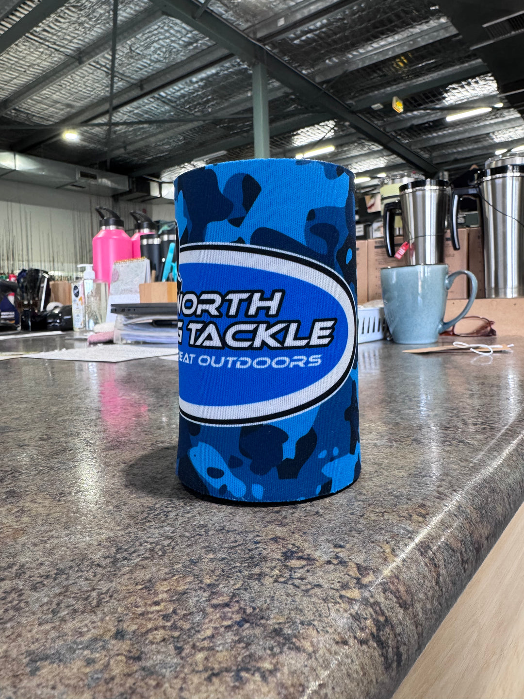 TFT STUBBIE COOLER