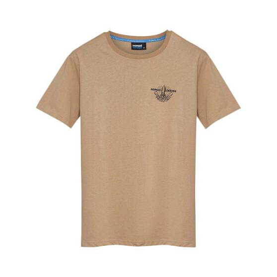 NOMAD SQUIDREX TEE