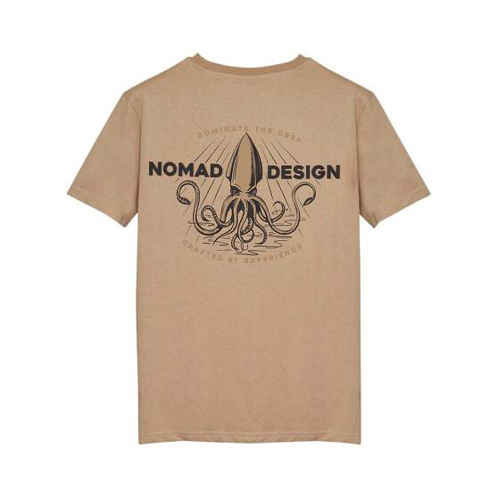 NOMAD SQUIDREX TEE