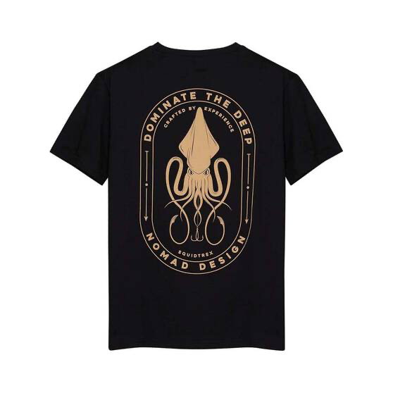 NOMAD SQUIDREX TEE