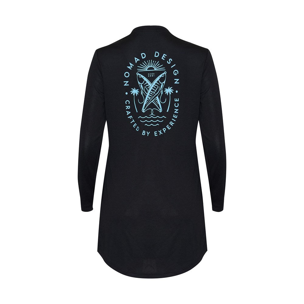 NOMAD WOMANS RISE OF THE MASCADS DRESS