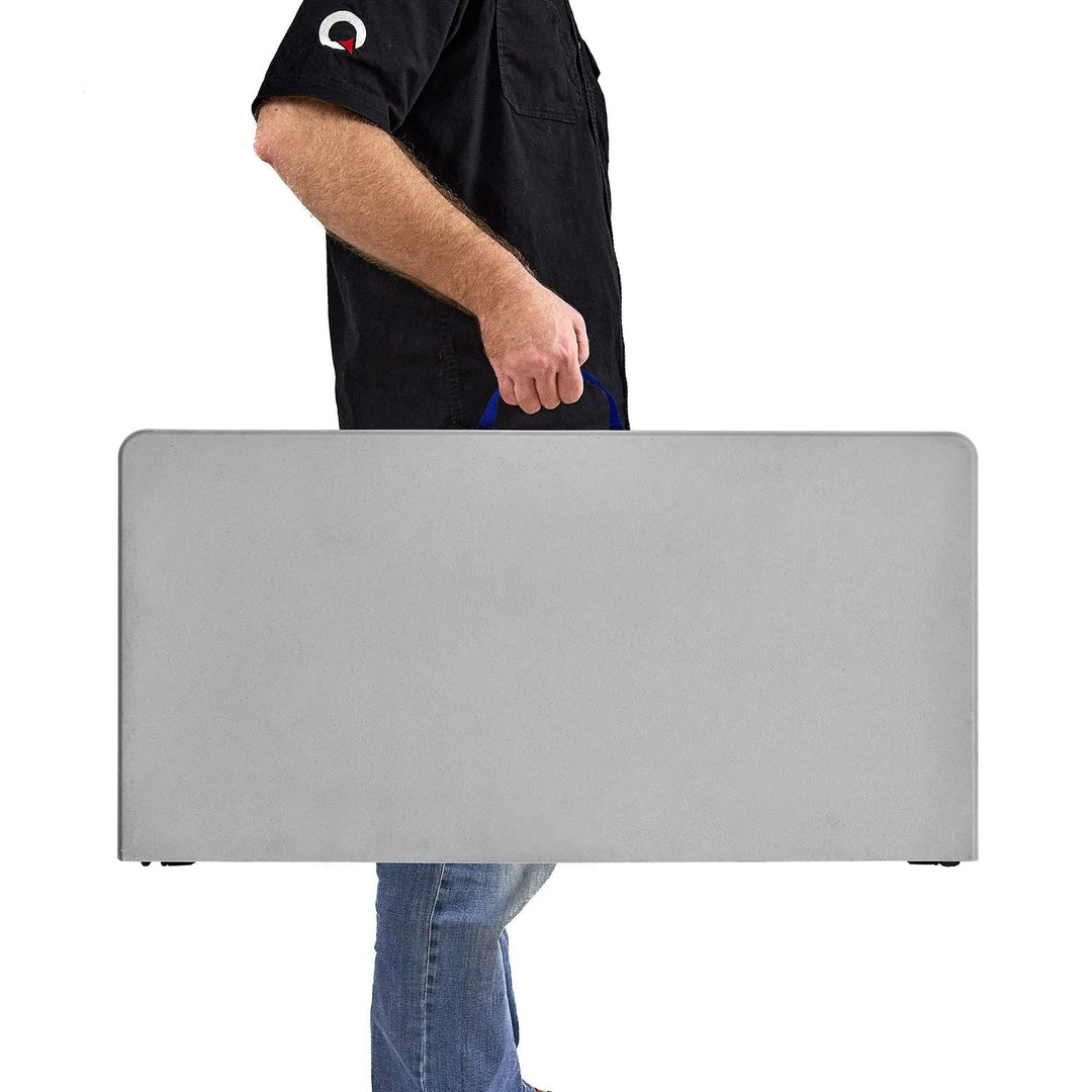 QUEST VERSALITE 86 MULTI HEIGHT TABLE