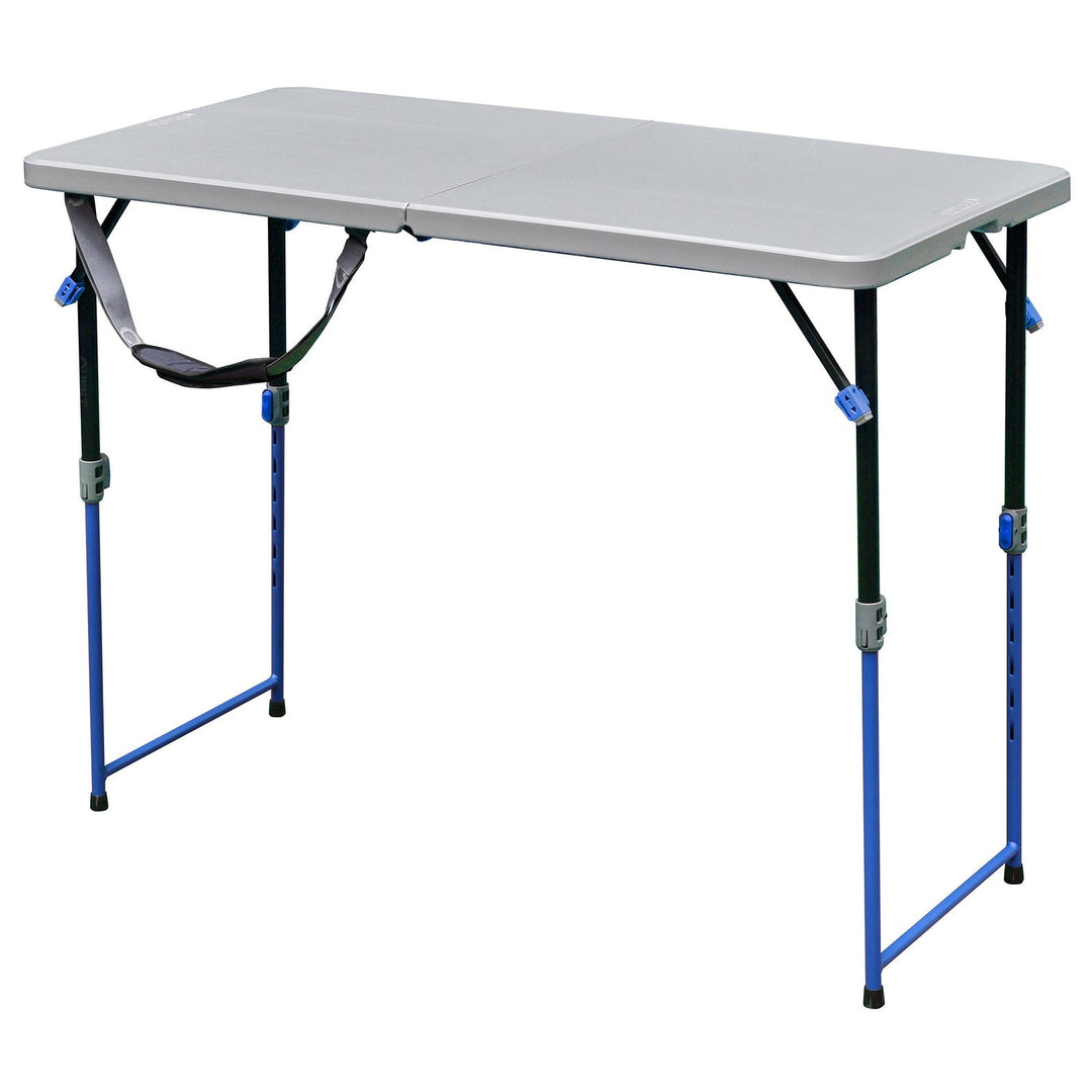 QUEST VERSALITE 120 MULTI HEIGHT TABLE