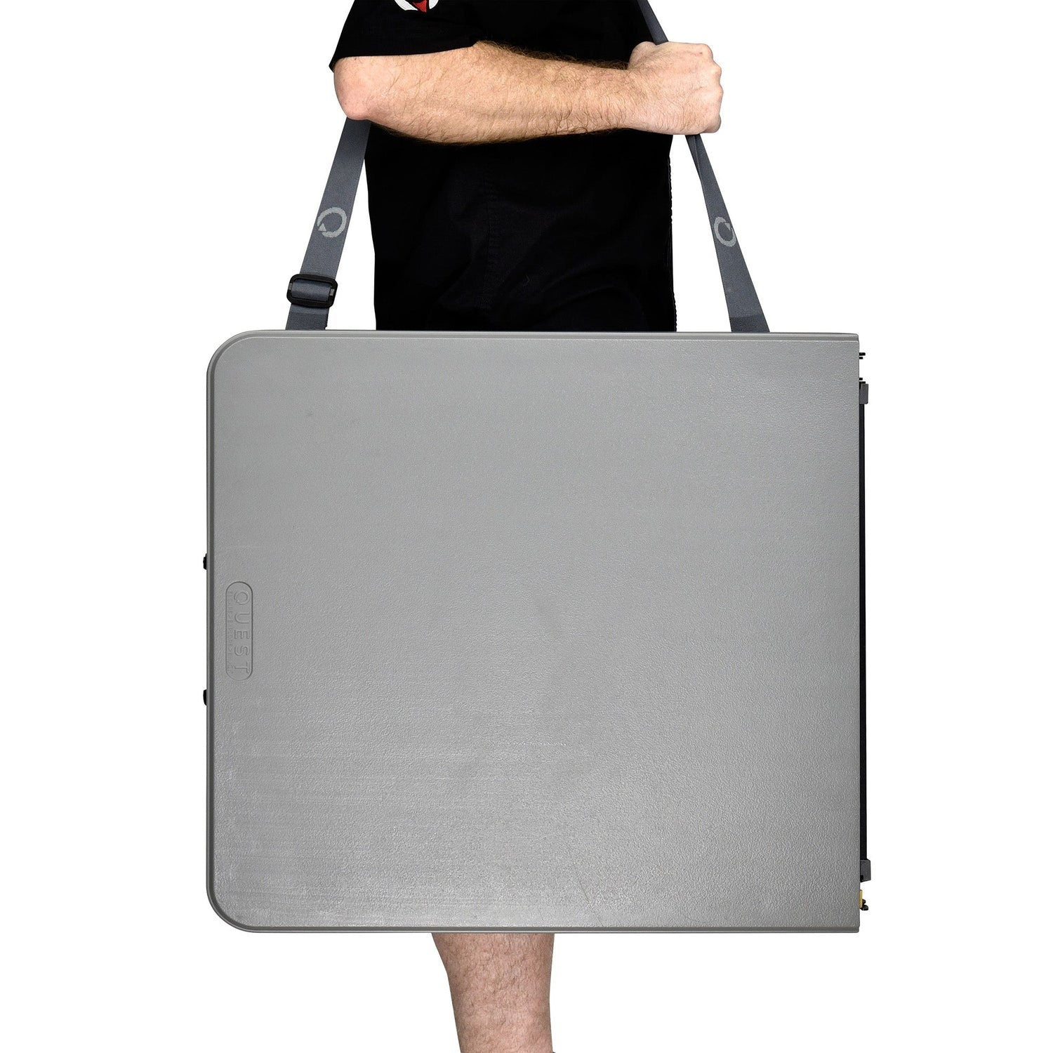 QUEST VERSALITE 120 MULTI HEIGHT TABLE