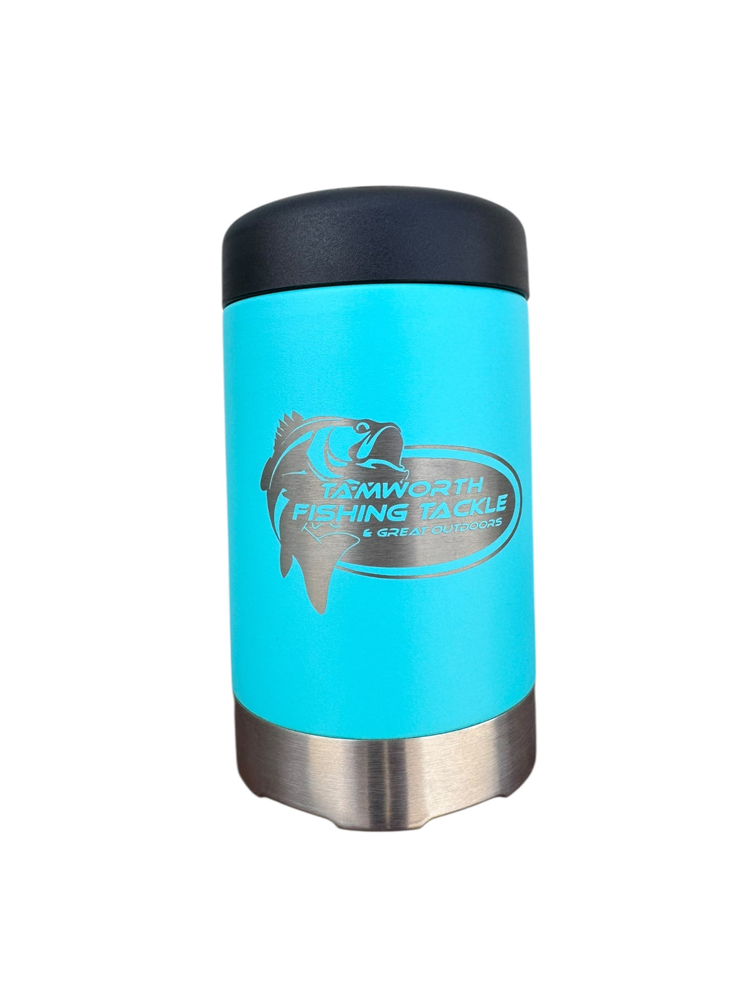 FRIDGY 375ML CAN COOLER TFT ENGRAVED