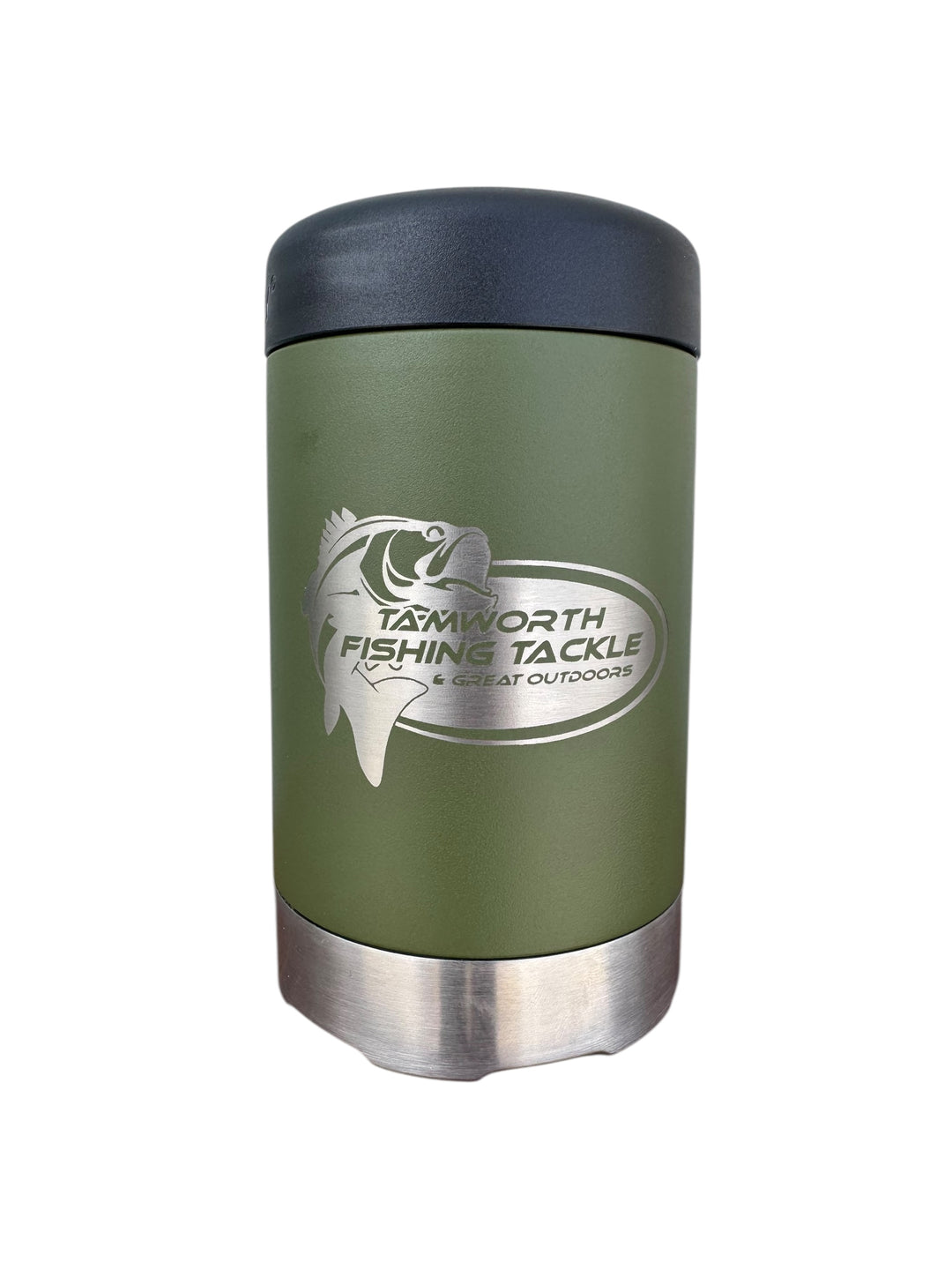 FRIDGY 375ML CAN COOLER TFT ENGRAVED