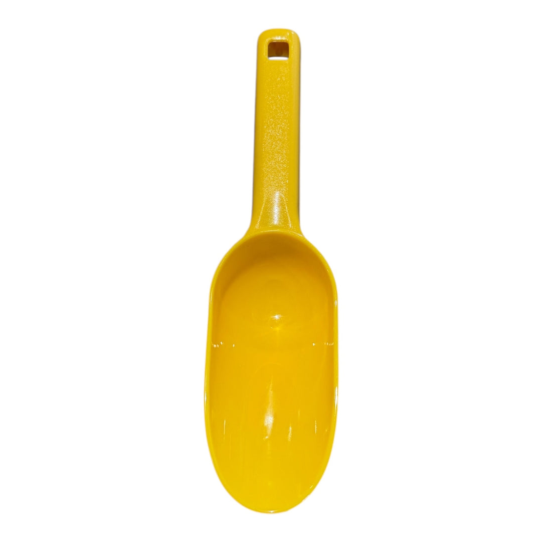 PETERS HEAVY DUTY PLASTIC SPADE