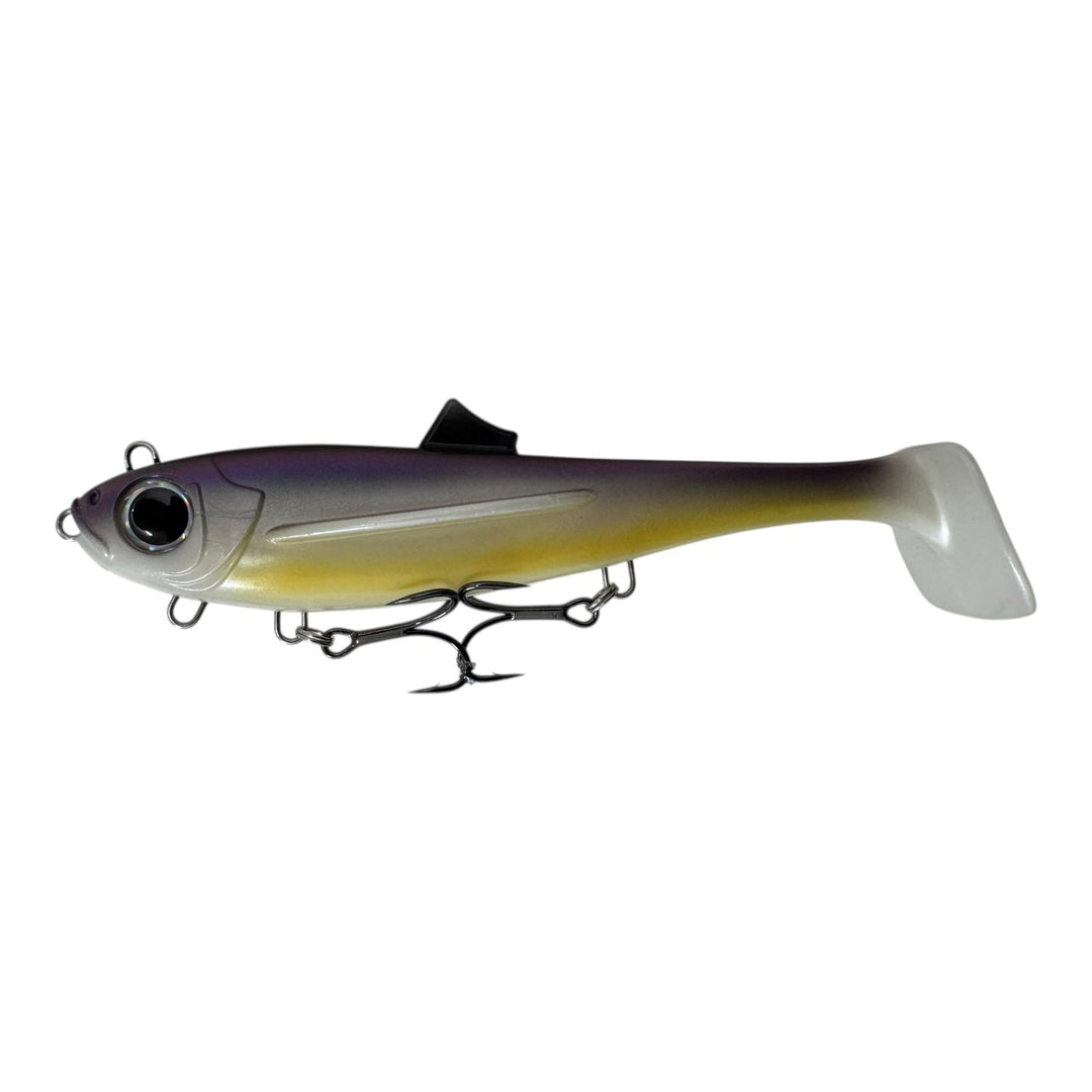 PhD The Delta Wing 200