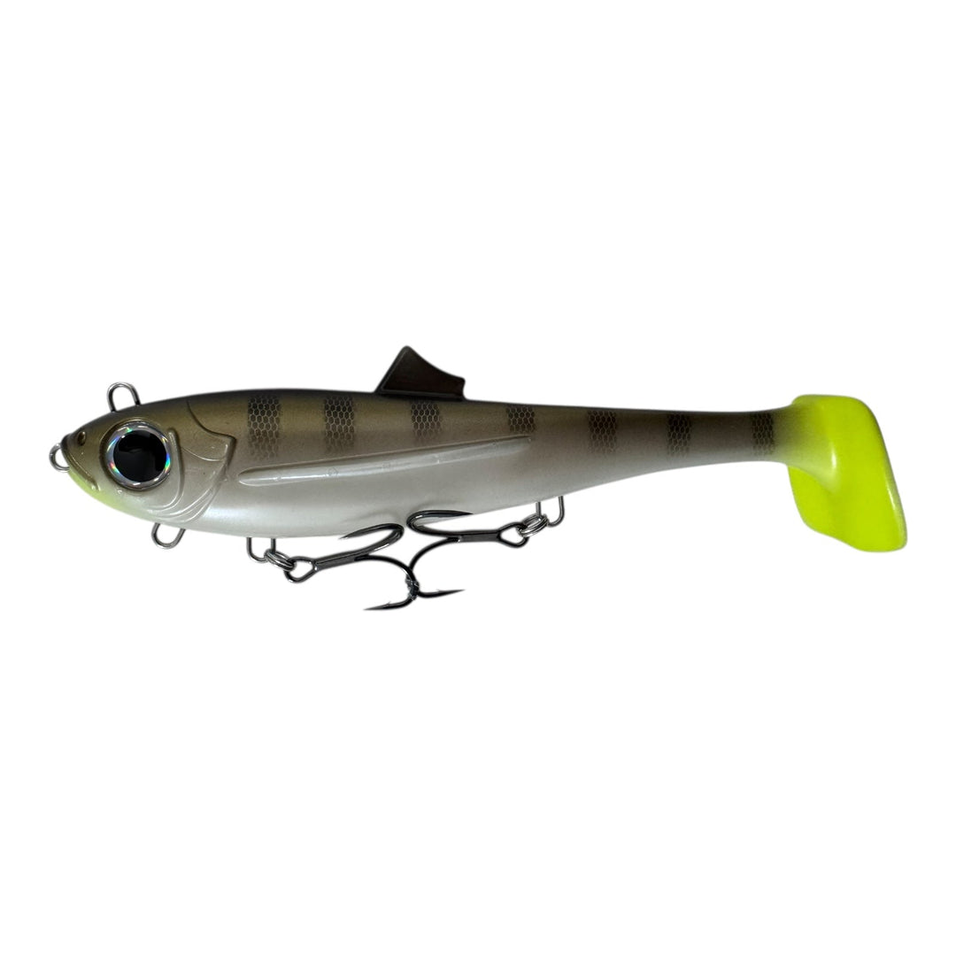 PhD The Delta Wing 200