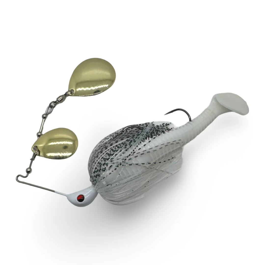 Spinwright Double Colorado