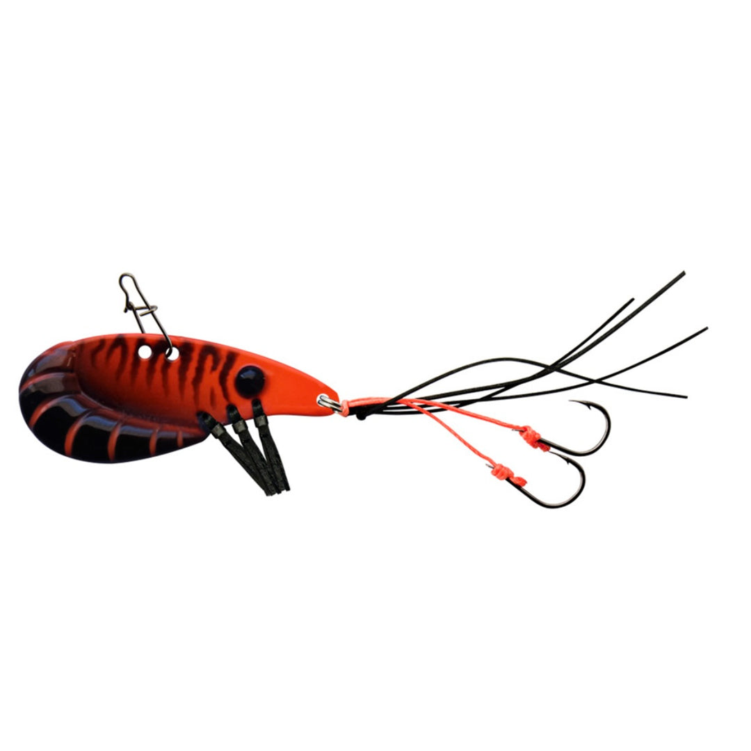 Profishent Vixen Blade