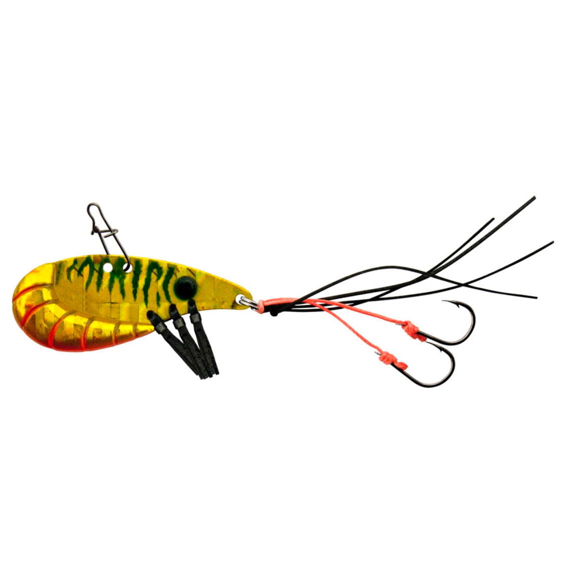 PROFISHENT VIXEN BLADE