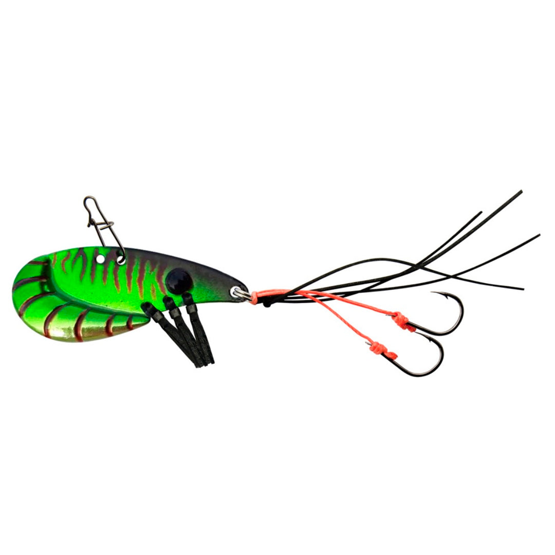 Profishent Vixen Blade