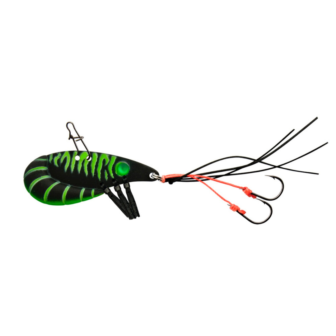 Profishent Vixen Blade