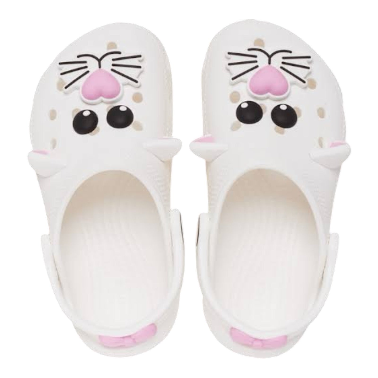 CROCS CLASSIC TODDLERS IAM CAT