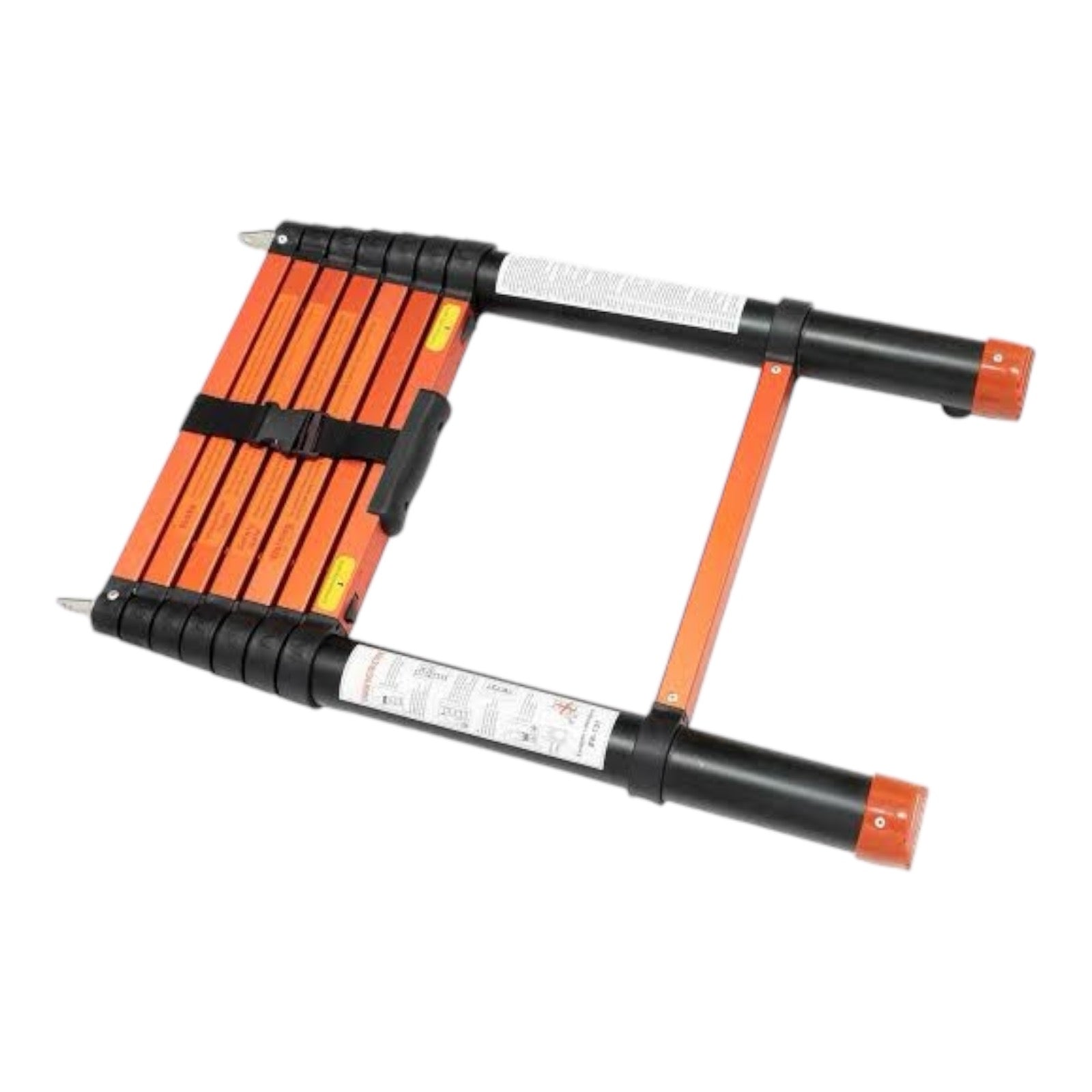 DARCHE RTT LADDER 2.3M BLACK/ORANGE