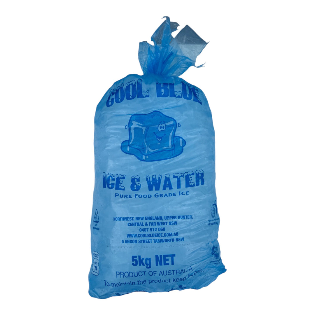 Ice Bag