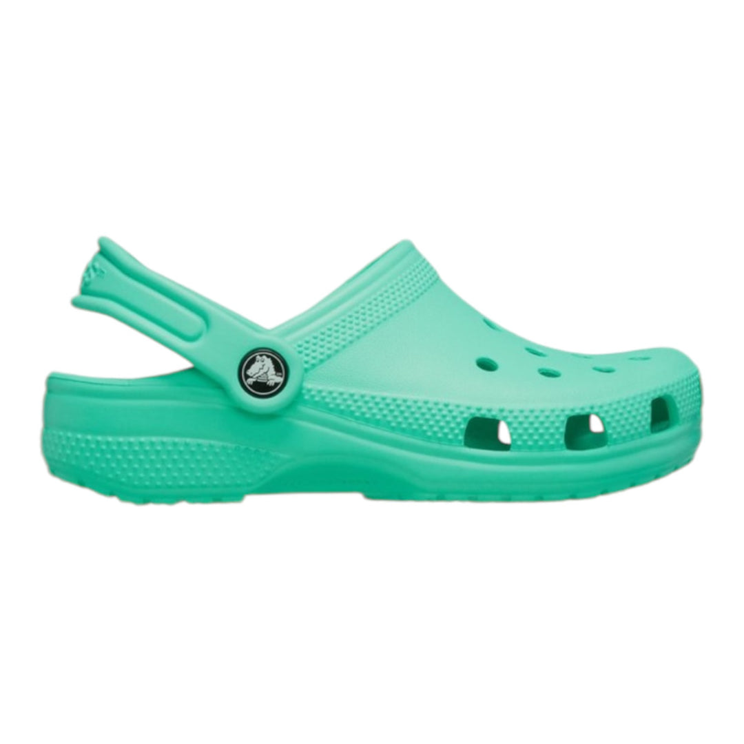 CROCS CLASSIC KIDS LAGOON