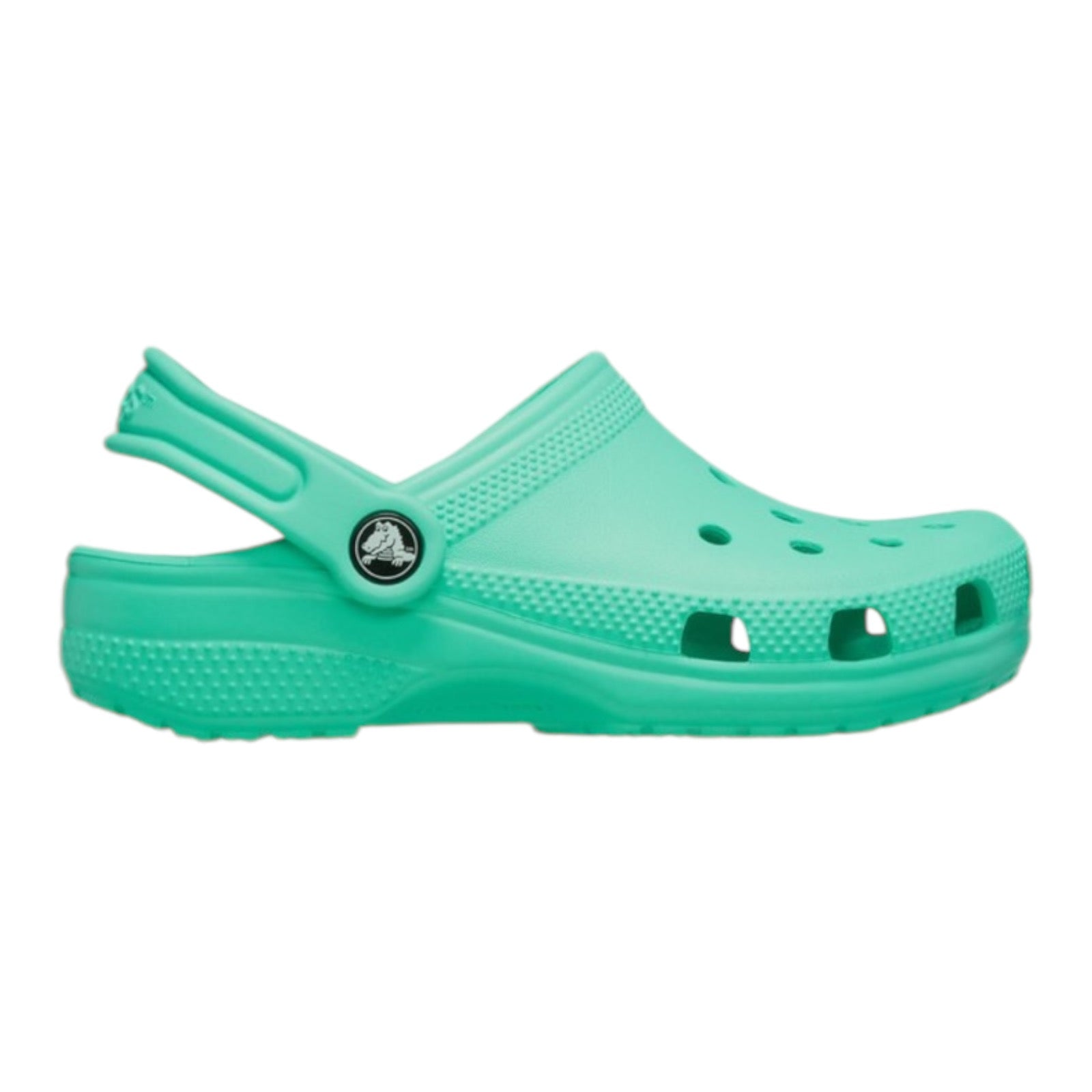 CROCS CLASSIC TODDLERS LAGOON