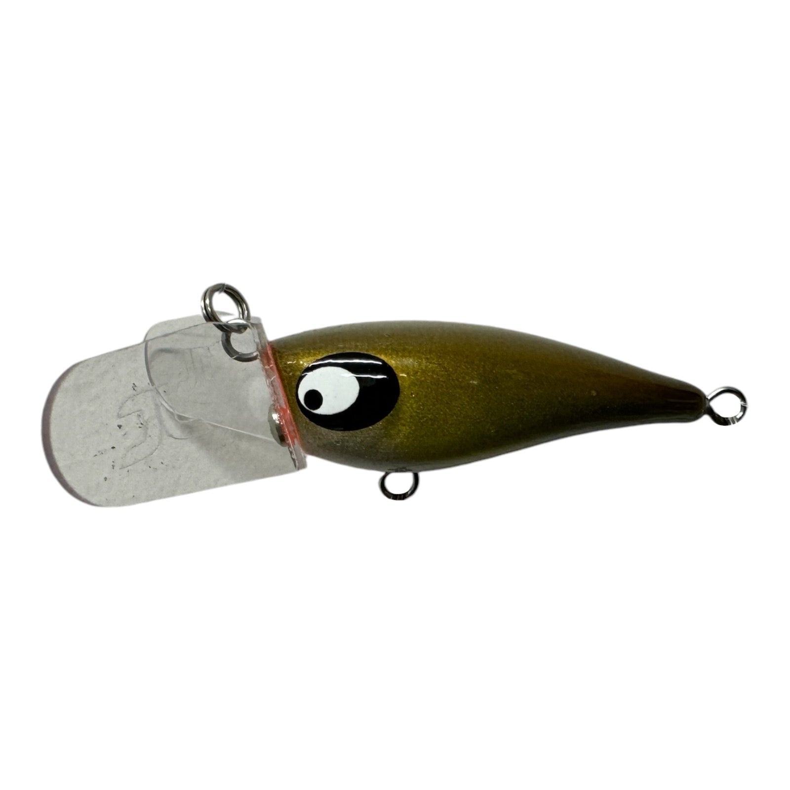 JOLLIP LURES CREEK RODENT