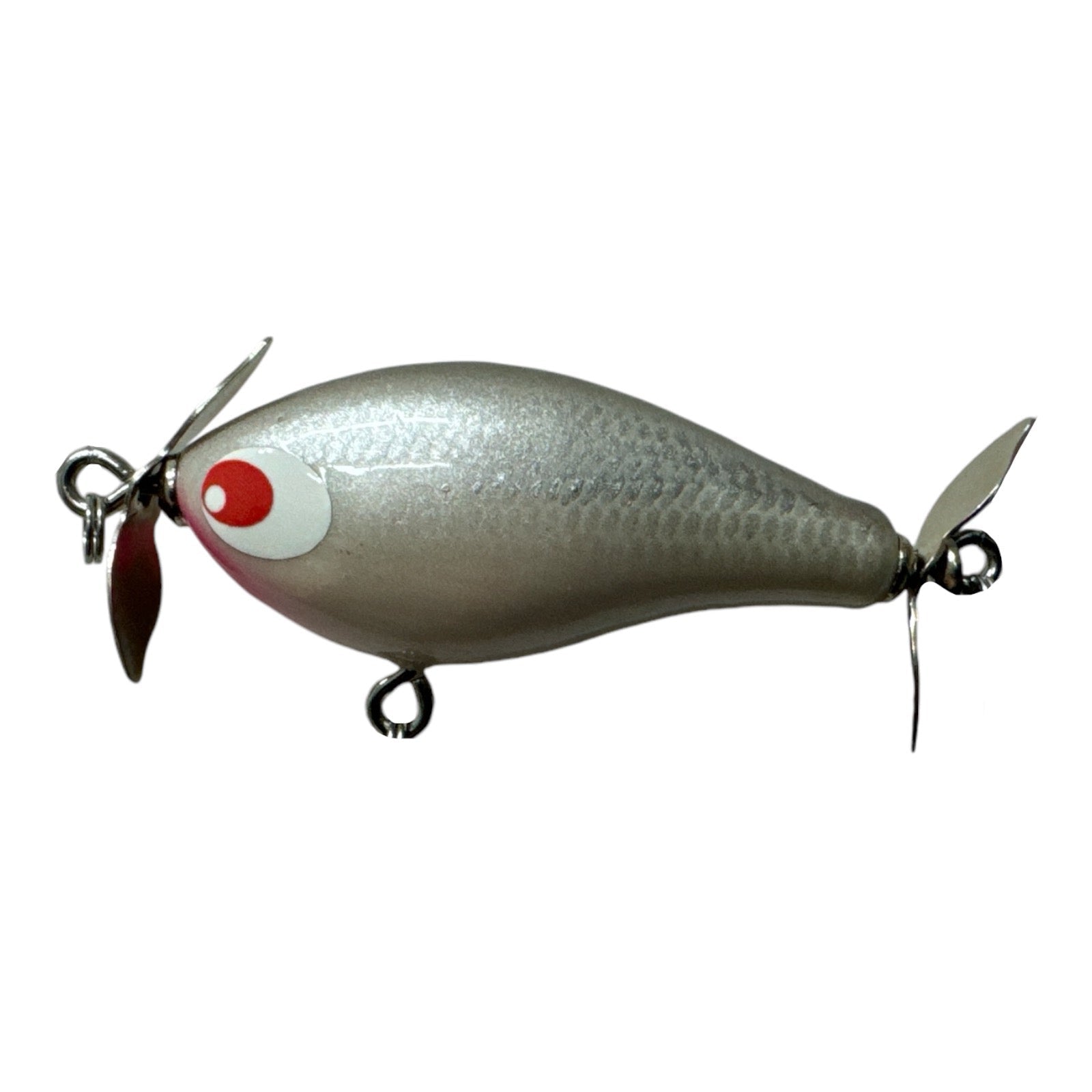 JOLLIP LURES RIPPER FIZZ 60