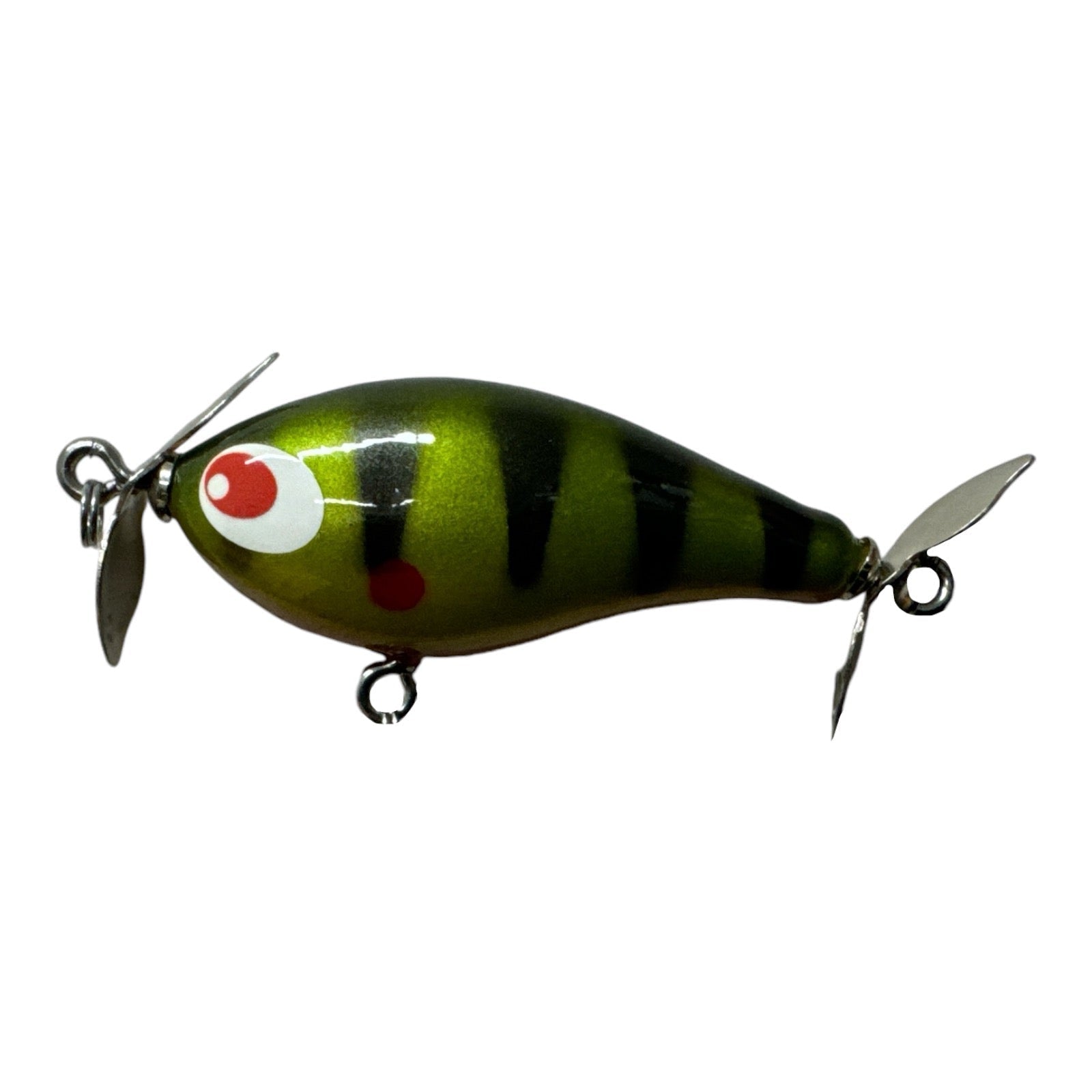 JOLLIP LURES RIPPER FIZZ 60